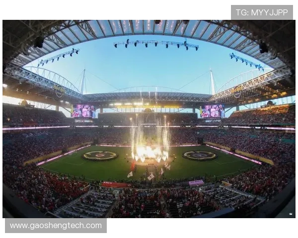 世俱杯揭幕战：梅西中柱 + 任意球险绝杀 迈阿密 0-0 闷平开罗国民