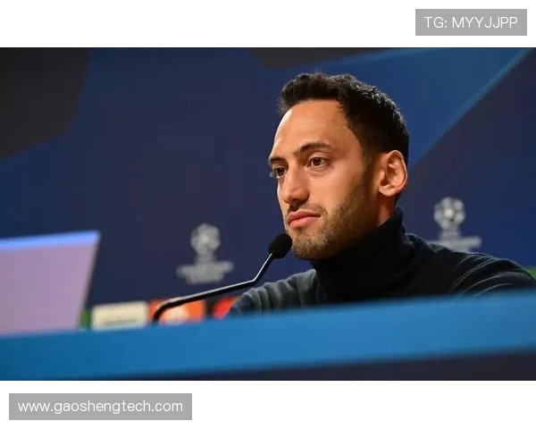 加拉塔萨雷 1500 万欧求购恰尔汗奥卢 国米坚守 4000 万欧底线(1)