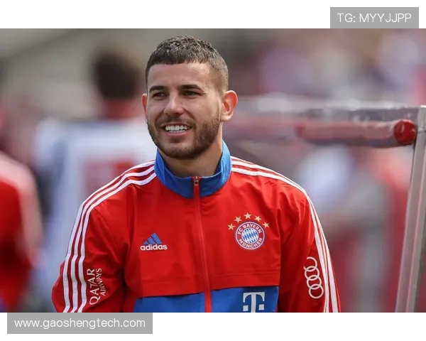 卢卡斯认证最强队：拜仁 2020 阵容的无敌密码