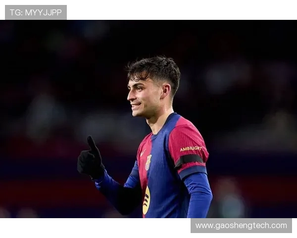 塞尔希 - 戈麦斯力挺加西亚：巴萨新门神未来必成世界最佳