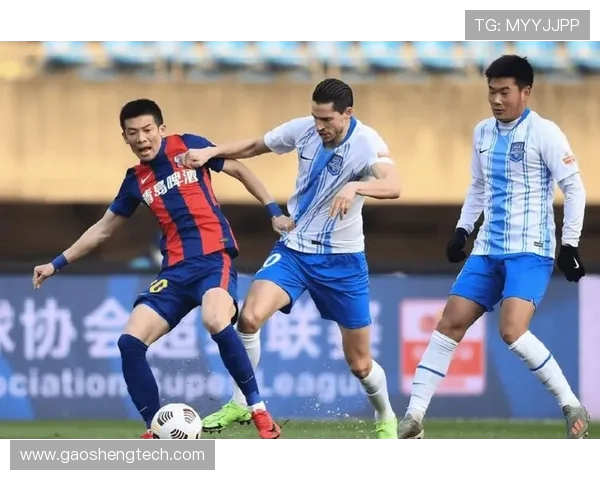 新民体育丨海港冲冠生死战：客战泰山，一步错满盘皆输