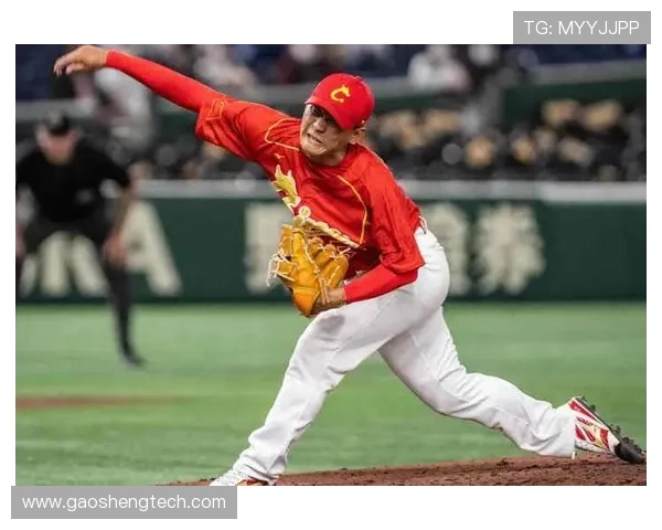 棒球的心跳：27 出局前，奇迹永不缺席(3)